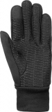 Reusch Dryfleece TOUCH-TEC 4905156 7700 black back